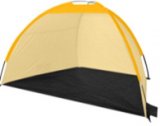 Кемпинг Sun Tent - описание и технические характеристики